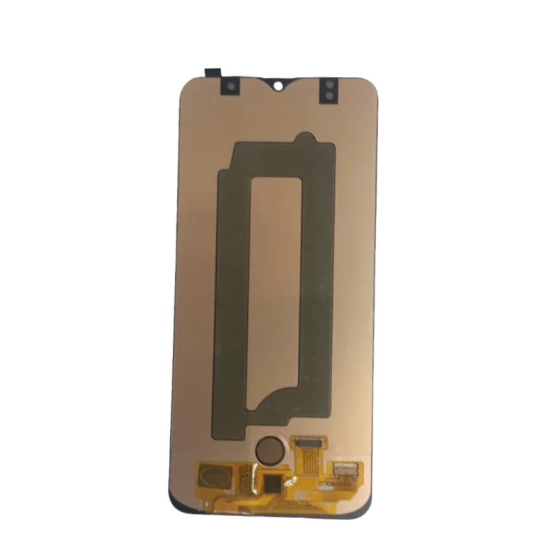 OLED/TFT Screen for Samsung Galaxy A30S A307 A307F A307FN A307G A307YN Lcd Dispaly Digital Touch Screen Replacement  With Frame