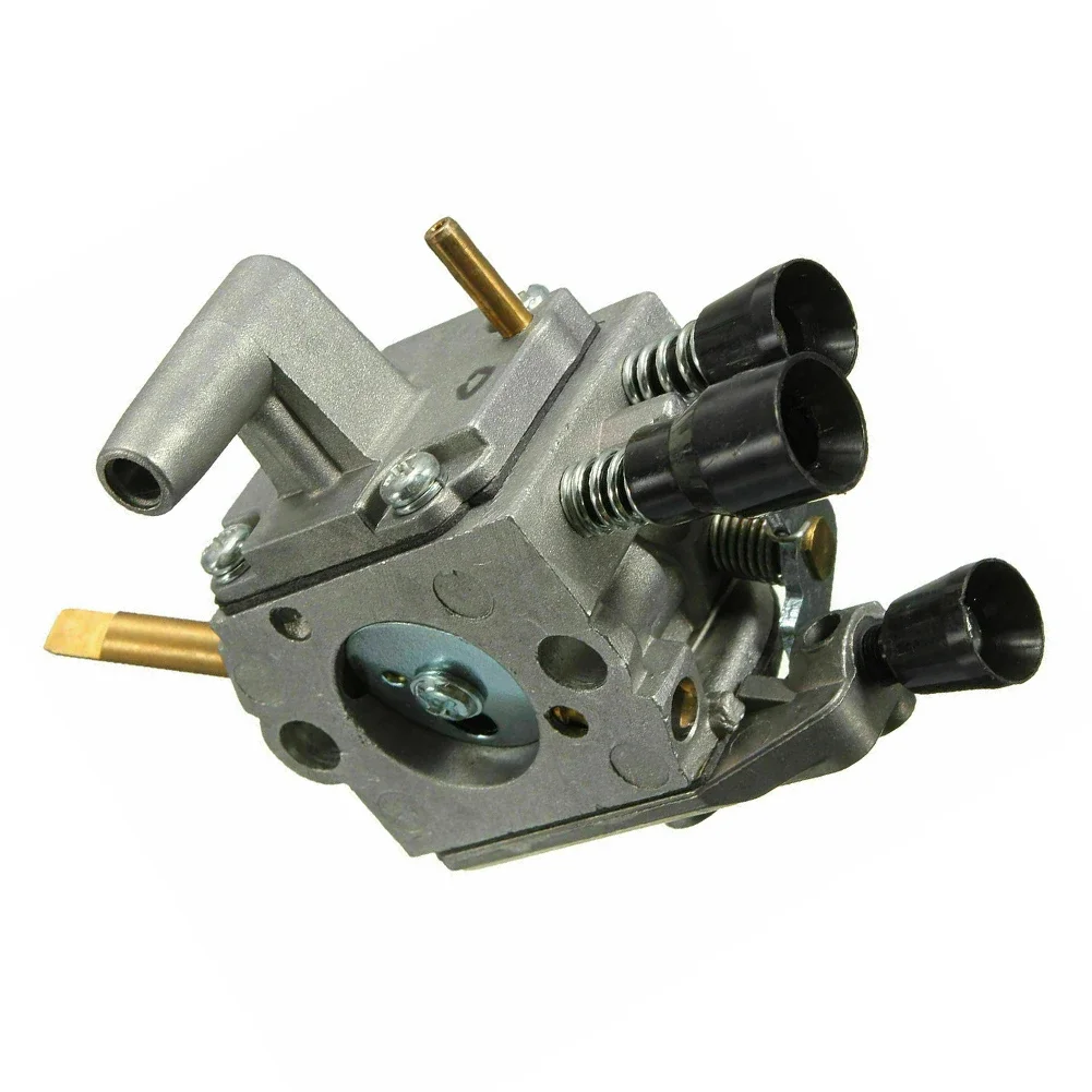 Kit de reconstrucción de carburador para exteriores FS300, conjunto de piezas de estar, 75047 BT120C recortador de cuerdas, práctico y útil, de alta calidad