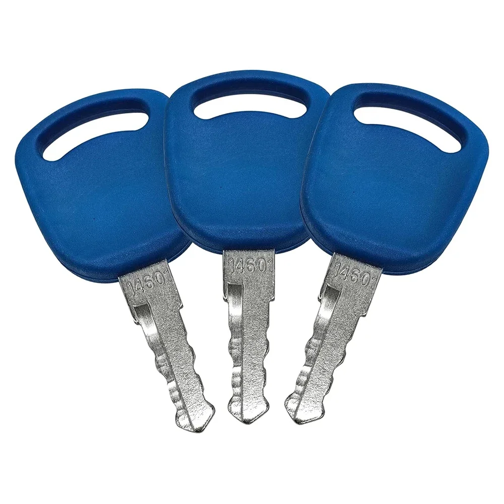 

Ключ 14601 для экскаватора New Holland, грейдера, бульдозера, тяжелого оборудования, чехол для трактора с зажиганием