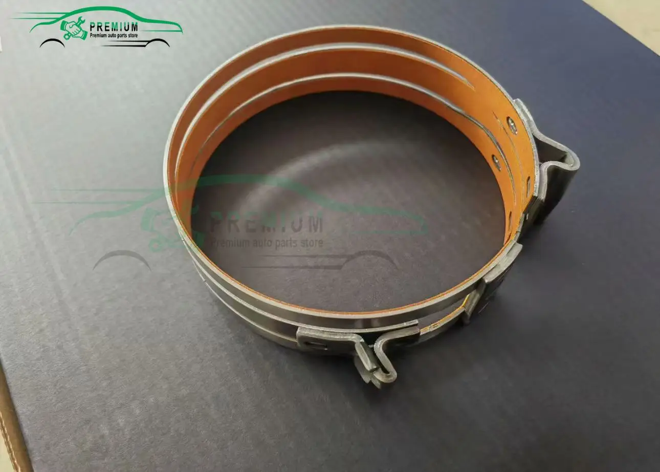 AL4 New Auto Transmission Gearbox Brake Band AL4 DPO Suit For Citroen Peugeot Renaul - Image 3