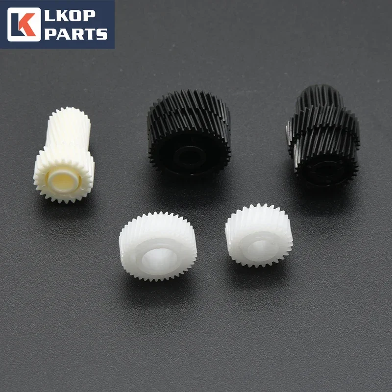 1Set D1862260 D186-2260 Drum Developer Gear for RICOH MP C3003 C3503 C4503 C5503 C6003 / MPC3003 MPC3503 MPC4503 MPC5503 MPC6003