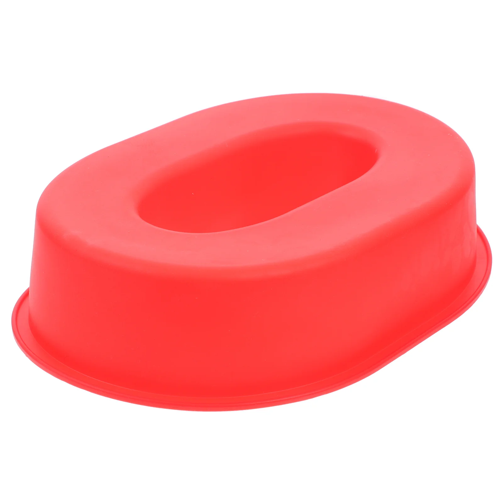 

Large Silicone Number Cake Mold 3D Flexible Non-Stick Number Cake Pan for Baking Birthday Anniversary Household Kitchen Baking