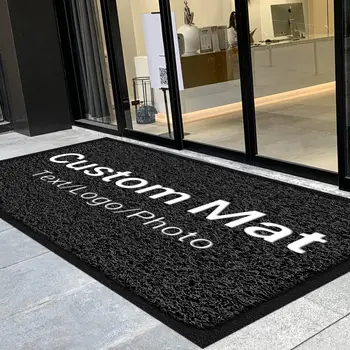 10 最佳銷售 訂製門墊 - №9