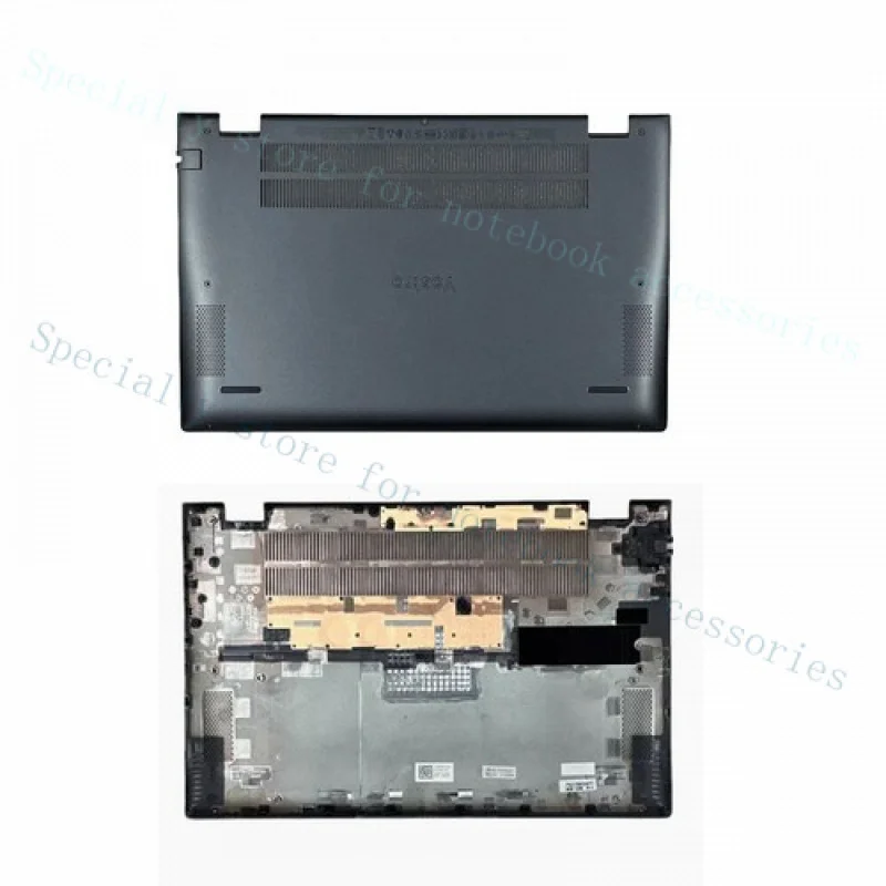 

A +++ для Dell Vostro 5401 5402 5405, нижний нижний корпус D, корпус 089HRW 89HRW