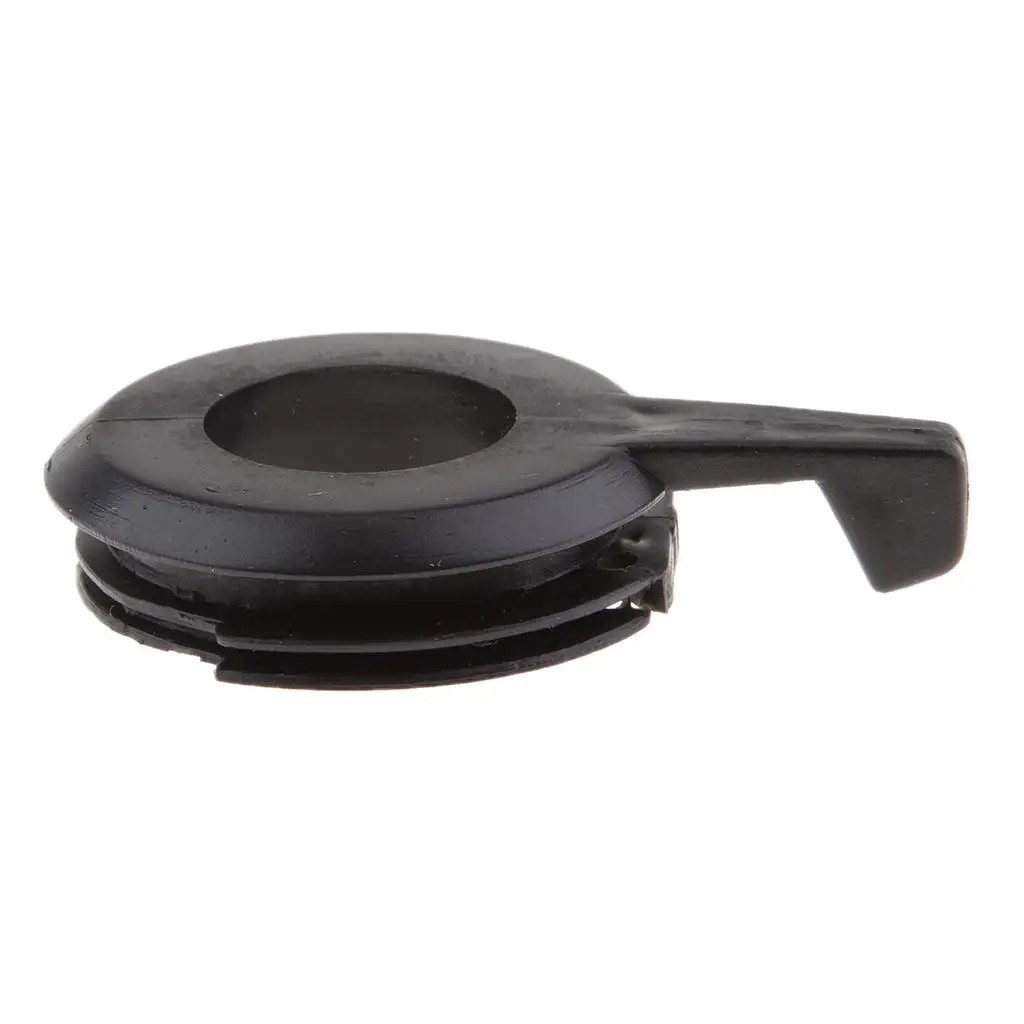 

Motorcycle Accessories Throttle Switch Black Plastic 22mm Handle Choke Valve for Honda CB400 CB250