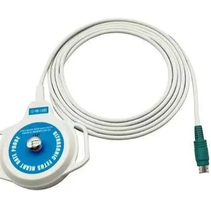 FC1400  Compatible with Toco Transducer Fetal ing US and Toco probe for Bionet FC700 and TwinView FC1400  Compatible with