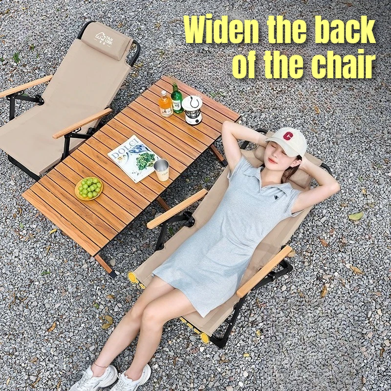 الترفيه قابل للتعديل كرسي قابل للطي التخييم في الهواء الطلق الكربون الصلب مريحة كراسي صالة واحدة استراحة الغداء التخييم Suppleis