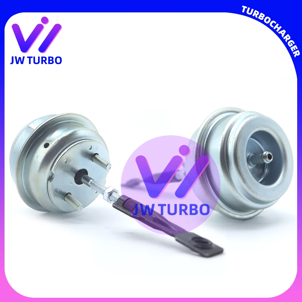 GT1852V Turbo Wastegate Actuator  for Mercedes Sprinter E220 C200 C220  OM611 DE22LA 709835, 726698, 711006, A6110960899