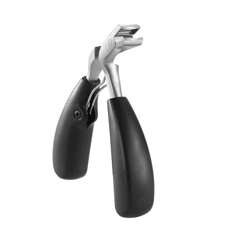 

Stainless Steel Nail File, Professional Manicure Tool for Smooth Nails