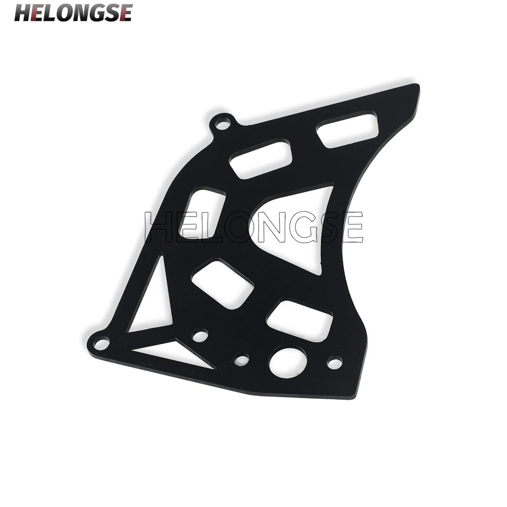 2026 New Motorcycle Front chain sprocket cover protection For Loncin MT250 For kayo KT250 For hengjian 2 stroke DT230 dirt bike