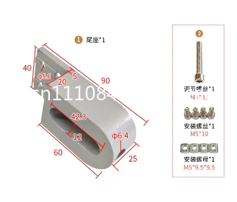 small assembly line roller master and slave power roller shaft conveyor belt Conveyor accessories complete set of conveyor belts