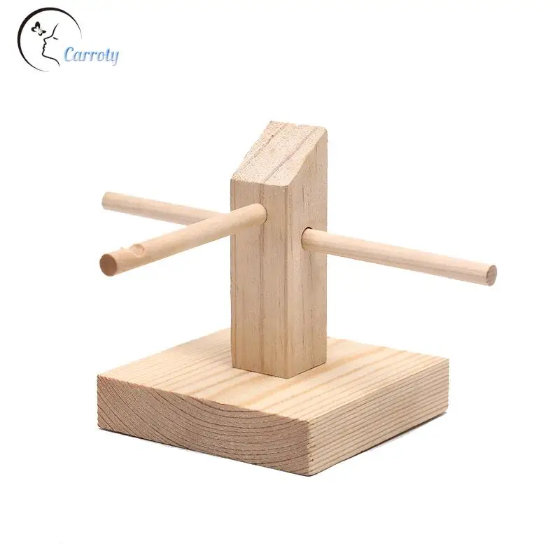 9 Sizes Natural Wood Sun Glasses Eyeglasses Display Rack Stands Shelf Multi Layers Glasses Display Show Stand Holder