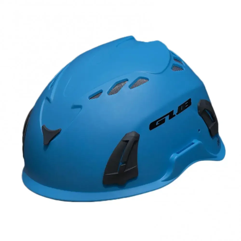 Outdoor-Kletterhelm, Berggeräte zur Erweiterung des Schutzhelms, Höhlenforschung, Arbeitshelm, Sporthelme