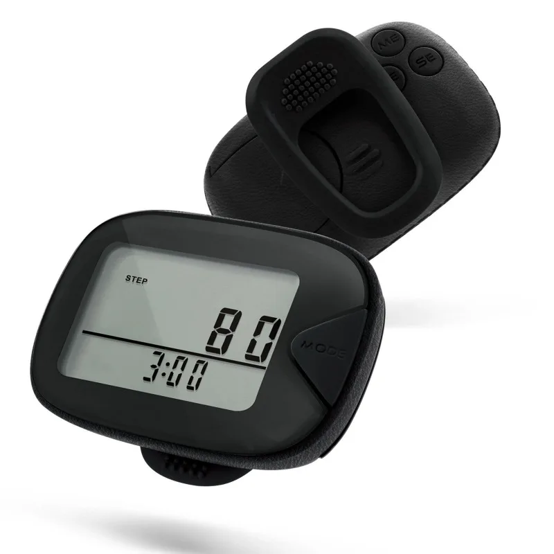 Suitable for 2D multi-function step counting calorie calculation distance measurement high walking and running accuracy