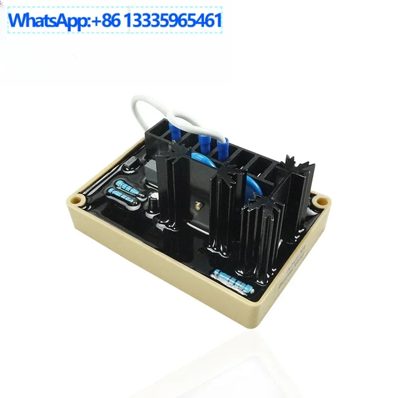 SE350 Accesorios para generador diésel Regulador de voltaje Regulador de voltaje Regulador de voltaje automático AVR SE350