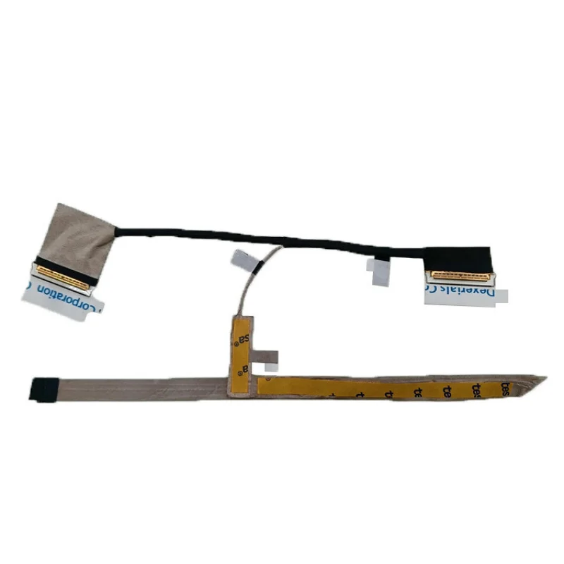 Z FOR DELL Latitude 3510 E3510 EDP 144hz Infrared Screen Cable 01PKVH 1PKVH
