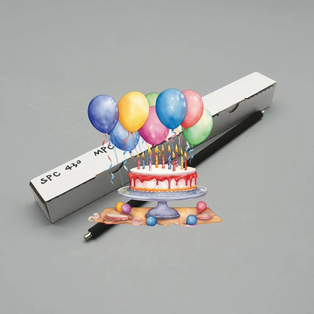 

4pc Charge Cleaning Roller for Ricoh SPC435DN SPC440DN SPC430DN SPC431DN SPC435 SPC440 SPC430 SPC431 SP C435 C440 C430 C431