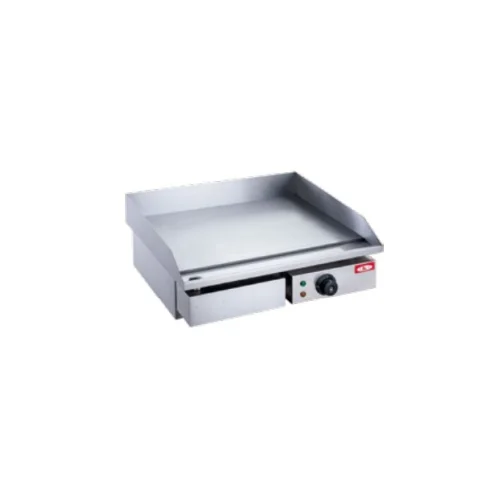 

Electric Desktop Griddle Snack Machine
