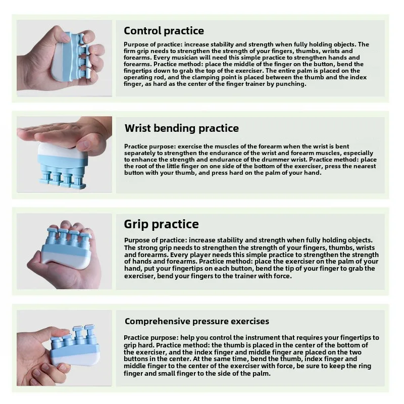 Рисунок 3 - Устройство для тренировки силы