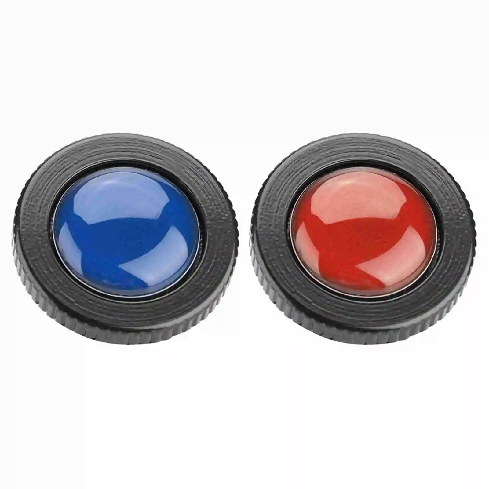 Quick Release Plate Mini Aluminium Alloy Round Quick Release Plate for Manfrotto Compact Action Tripod