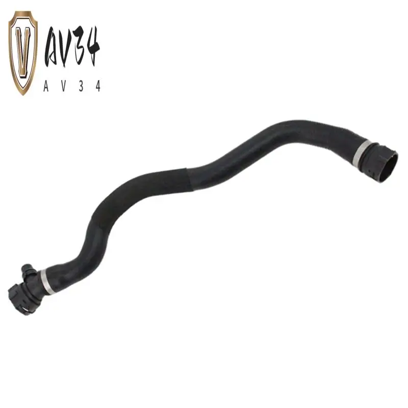 

AV34-Engine Coolant Cooler Hose 17128602871 For BMW 5 6 7 Series G38 G32 G12 540Li 740Li 640I