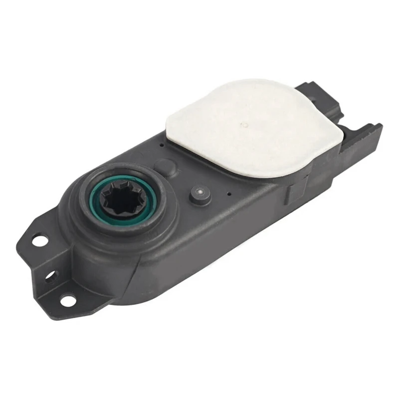 L1MB-8476-AA Radiator Shutter Motor Actuator L1MB8476AA For Ford For Explorer 2020-2023 Air Actuator Motor Replacement