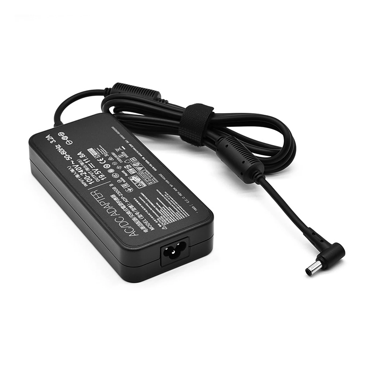 

19.5V 11.8A 230W Charger For ASUS AERO 15-Y9-4K80P AERO 15-X9-RT4K5MP GAMING Laptop Adapter ZX8-CR5S1