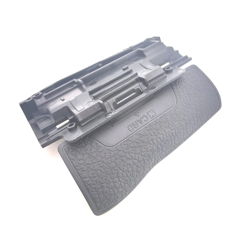 Replacement Memory Card Door Cover For Nikon D850 SD CF Card Slot Cover, Camera Shell Lid