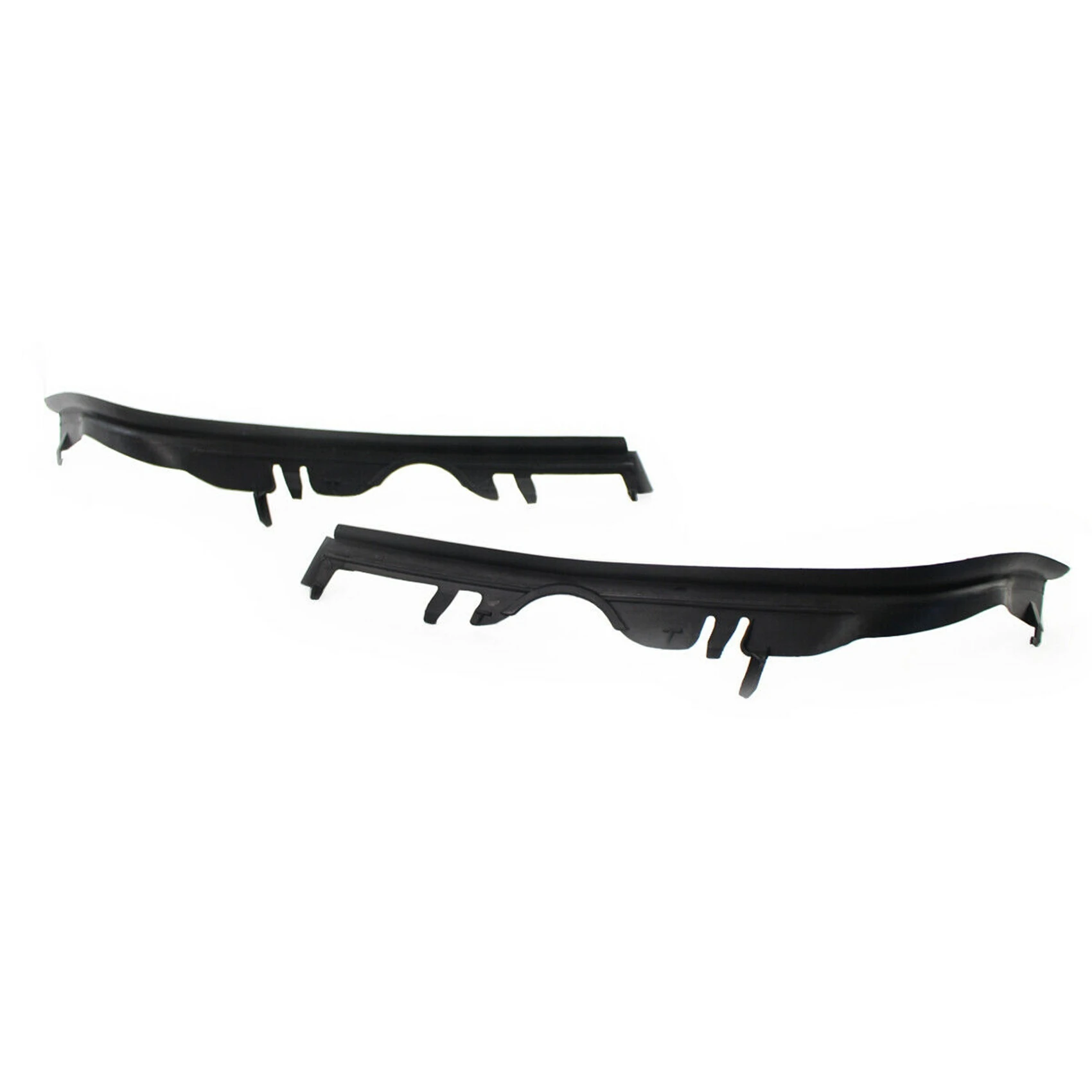 

Headlight Lens Seal Gasket For -BMW E39 5 Series 99-03 Car Headlight Lens Shell Cover-A28K