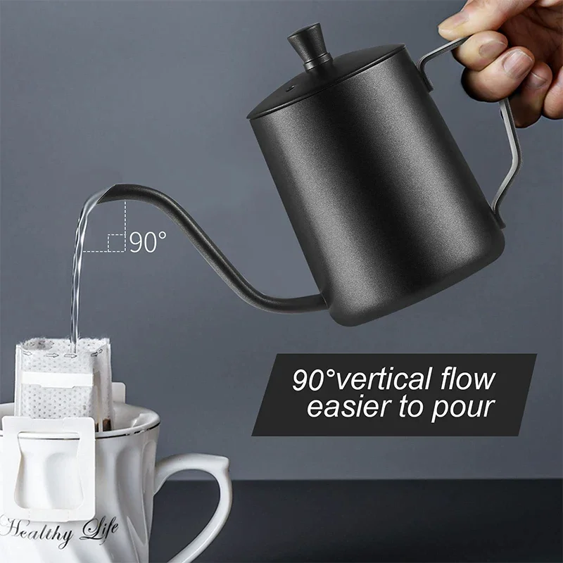 Thumbnail 3 - #36 Latest Manual Coffee Makers Offers