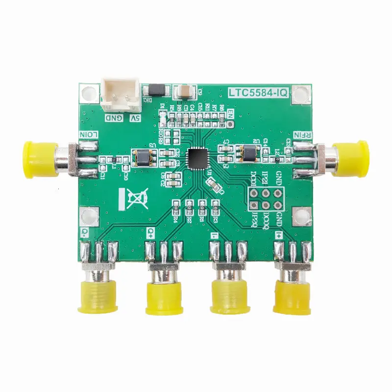 kdt5584-high-performance-iq-mixing-module-30mhz-4ghz-iq-demodulator-ltc5584-broadband-iq-mixer