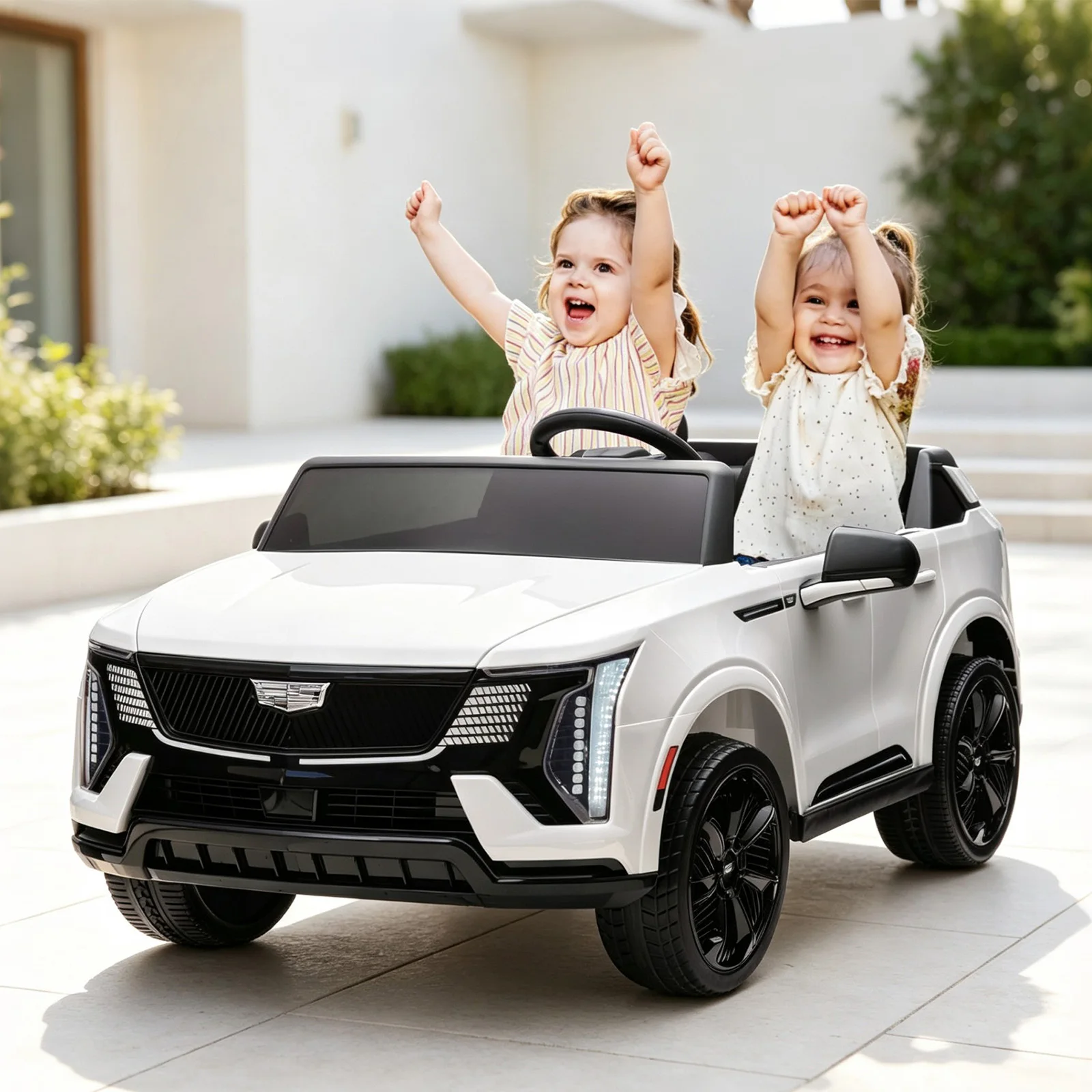 #5 Trending Kids Electric Ride On Cars Right Now