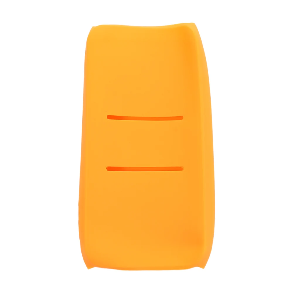 

Power Bank Cover for Xiaomi Power Bank Anti-slip USB Silicone Protector Case Power Bank Case Skin Shell Sleeve Powerbank Cover