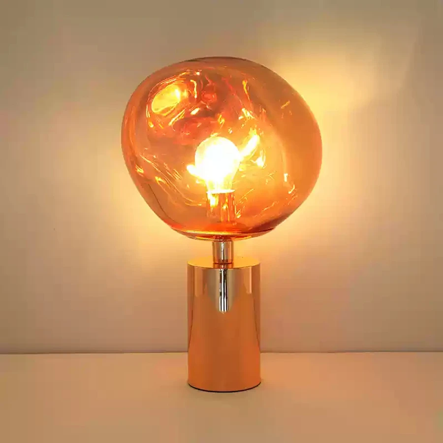 Modern Lava Lamp Sh… - image
