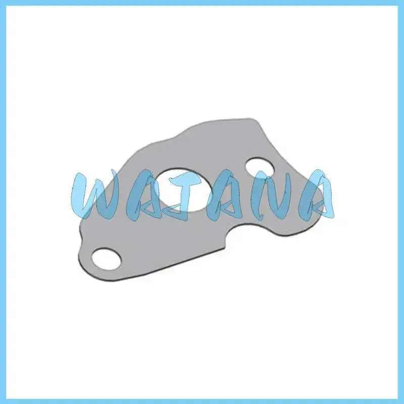 

Zt163ml Right Box Air Inlet Paper Gasket 1051657-004000 For Kiden Original Part