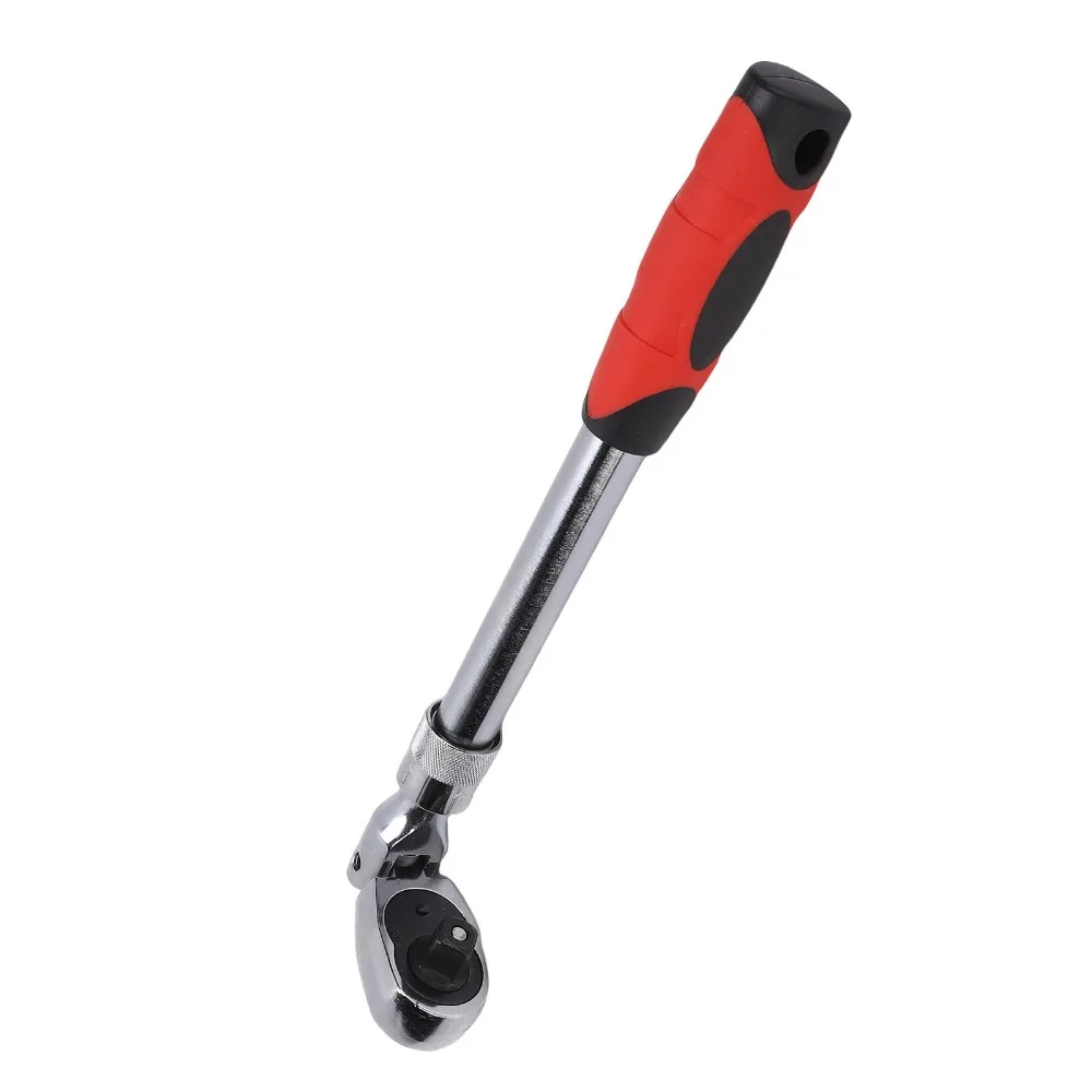 cr-vanadium-steel-ratchet-wrench-professional-heavy-quick-release-ratchet-wrench-1-2-inch-drive-ratchet-wrench-auto-repair