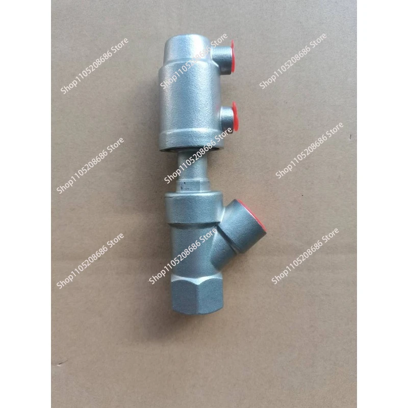 Anti-drip Pneumatic Valve Anti-Drop Filling Nozzle Filling Head Filling Machine Outlet Valve for  Water Beverages Soy Sauce