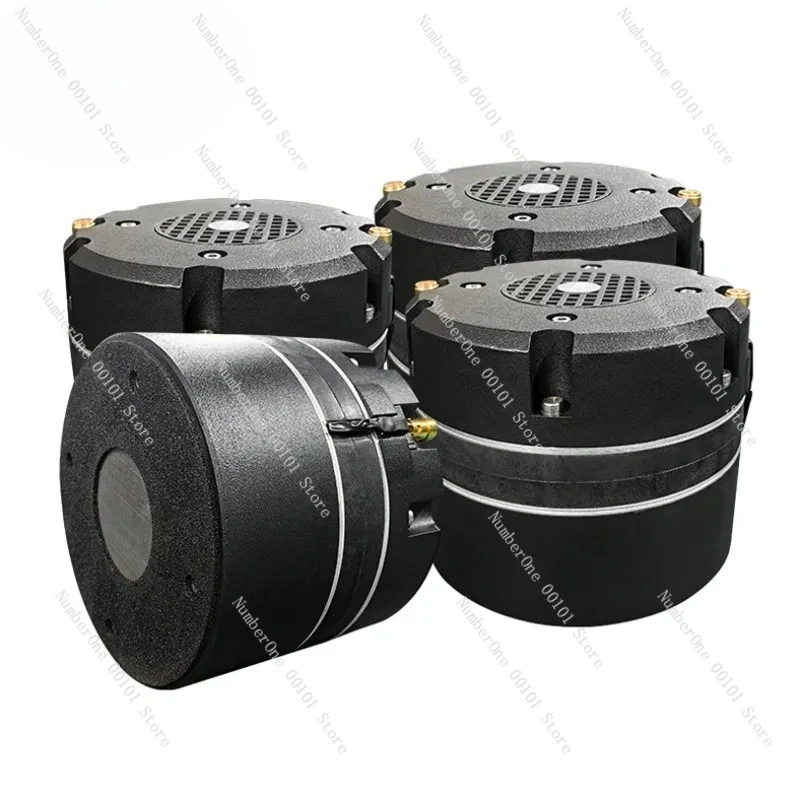 Lsolution Dual 3.5 Voice Coil  N48SH Neo 400w Car Speakers Audio System Sound Driver Mid Range Diaphragm Cars Tweeter Speaker