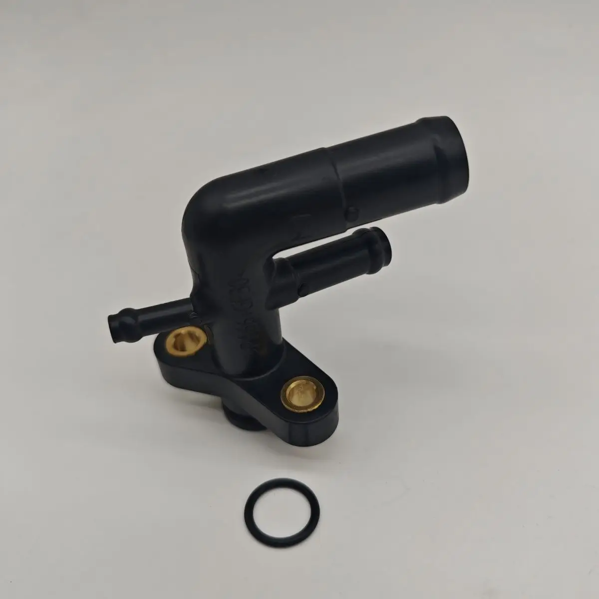 Suitable for Motorcycle TS150 Water Tank Three-way Pipe 150CC Thermostat Water Pump