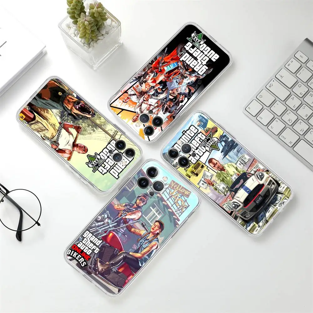 حافظة لهاتف آيفون 17 16 15 14 11 12 13 Mini Pro XS Max Plus Funda Shell #3