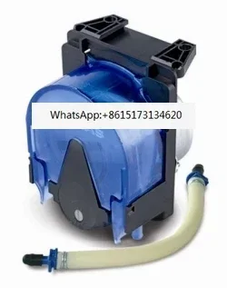 Thomas peristaltic pump SR10/30/50/100/18/25 full series, 2025 series