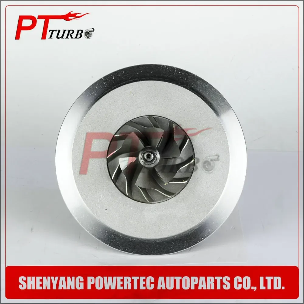 

In Stock Turbocharger Core 720244-5004S Turbine Chra 8200100284 702244-0002 For Nissan Interstar Opel Movano 2.2 DCI 66Kw G9T 72
