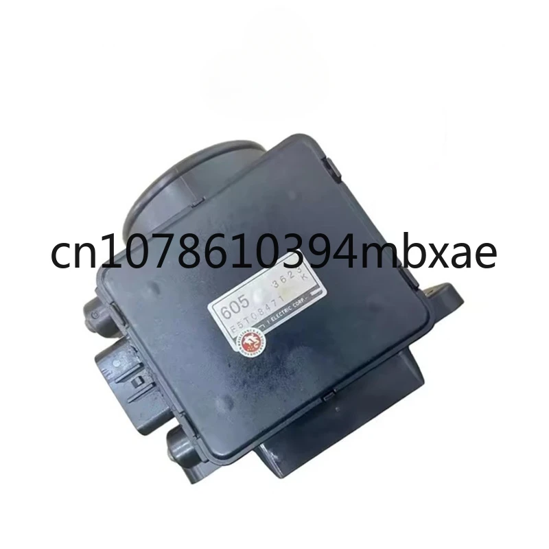 

Mass Air Flow Meter Sensor 605 MD343605 MD-343605 2.0L Engine Parts MF21114 E5T08471 AA17460020 213-36