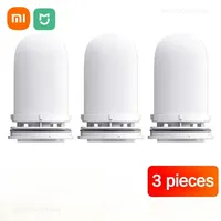 Xiaomi Mijia Faucet Water Purifier 2 Filter Cartridge Cleanable Diatom Mud Ceramic Filters Cartridge Natural Activated Carbon