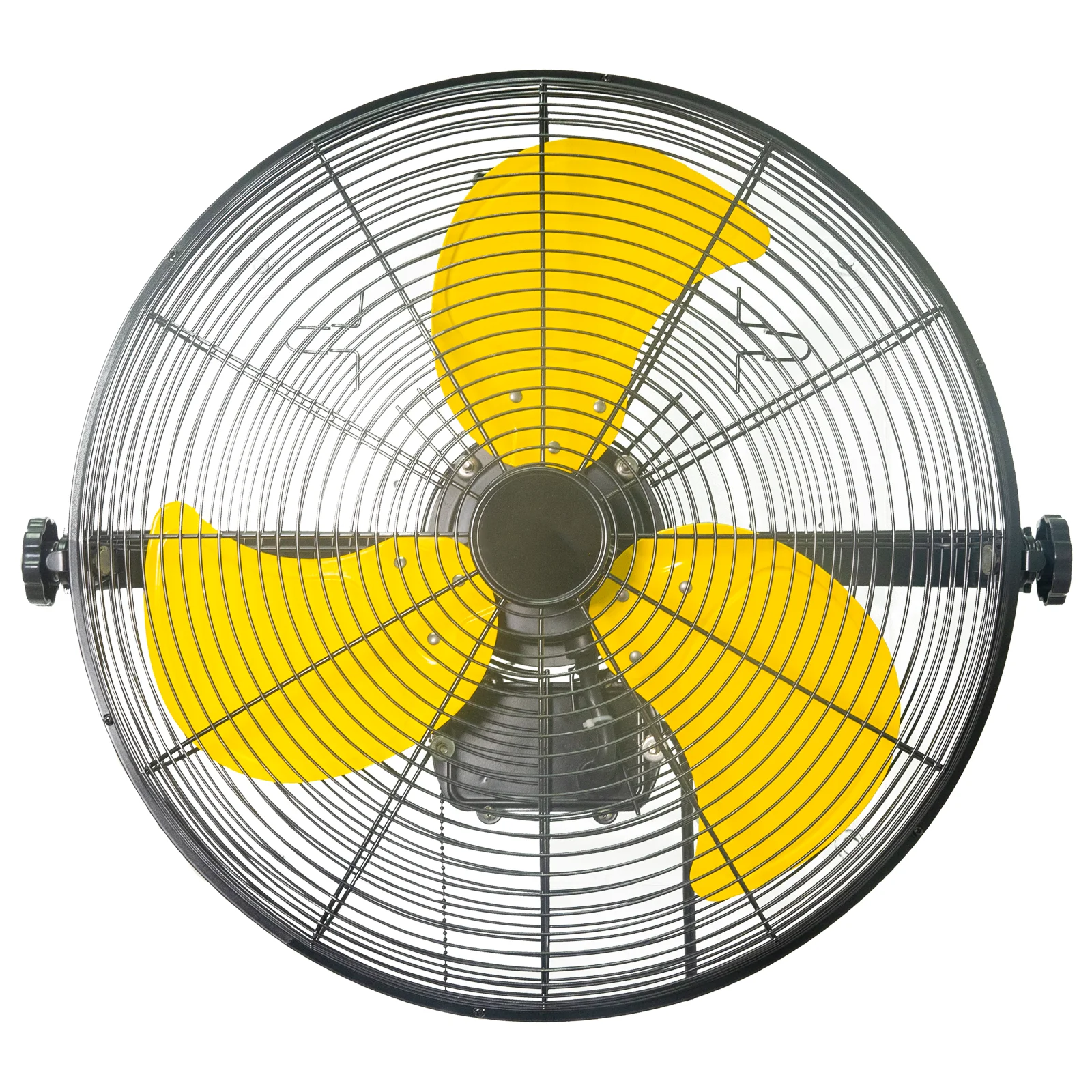 

20-дюймовый уличный настенный вентилятор, 3 скорости, водонепроницаемость IPX4, макс. Настенный вентилятор 5000 CFM для улицы, коммерческого и жилого использования