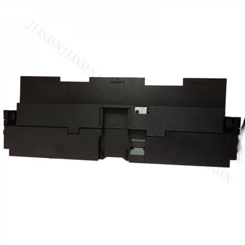S+0R4JK9 New For Dell PowerEdge R7625 GPU Accelerator Cooling Heat Shroud