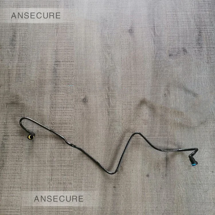 

OEM FEED FUEL LINE Hose Pipe For Audi A6 C6 2005-2011 4F0201220A