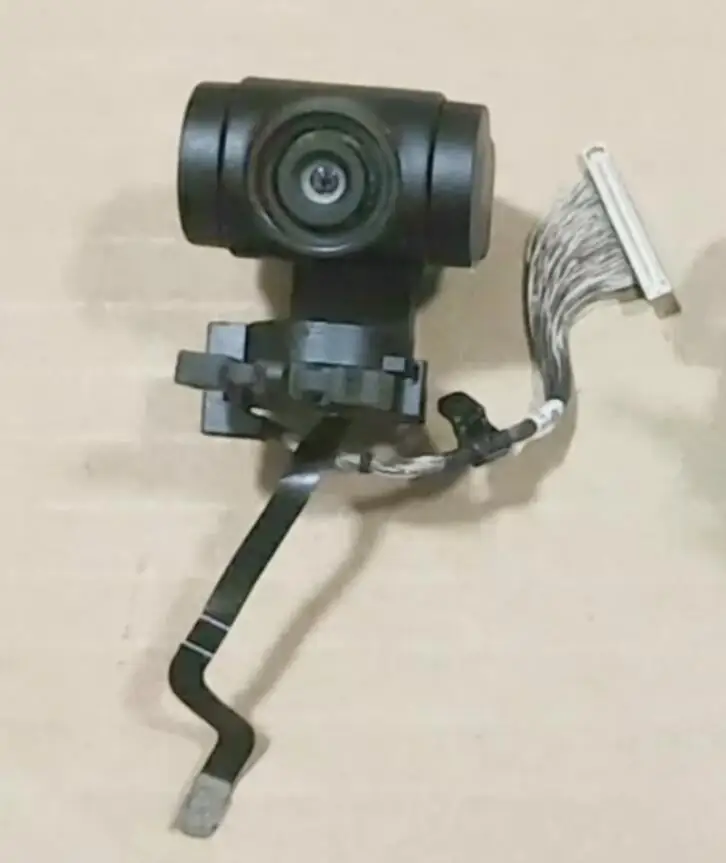 

Brushless Camera gimbal Arm frame With Flat Flex Cable camera lens motors Assembly Suit for DJI air 1 version 1 RC drone