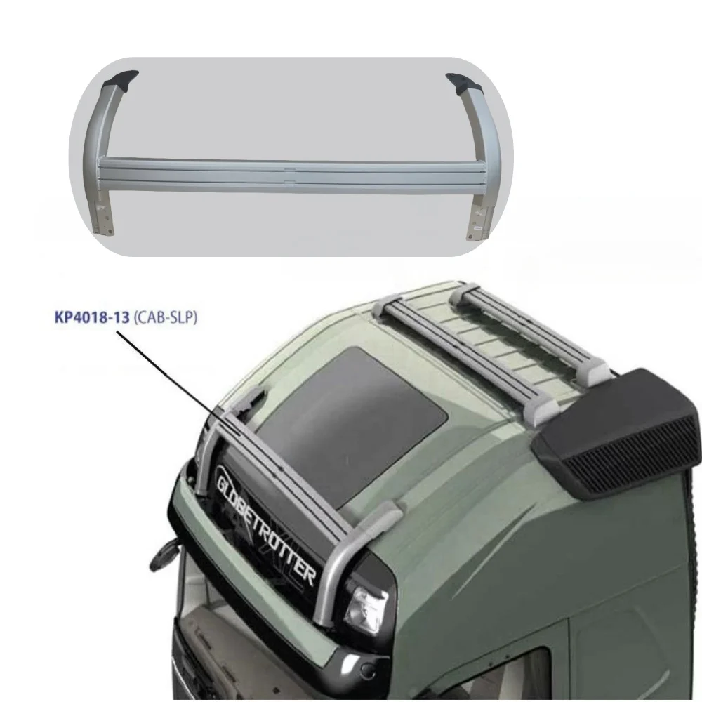 High Quality Truck Roof LED Light Bar for Volvo Truck Roof LED Light Bar 82862412 82862386 82862153