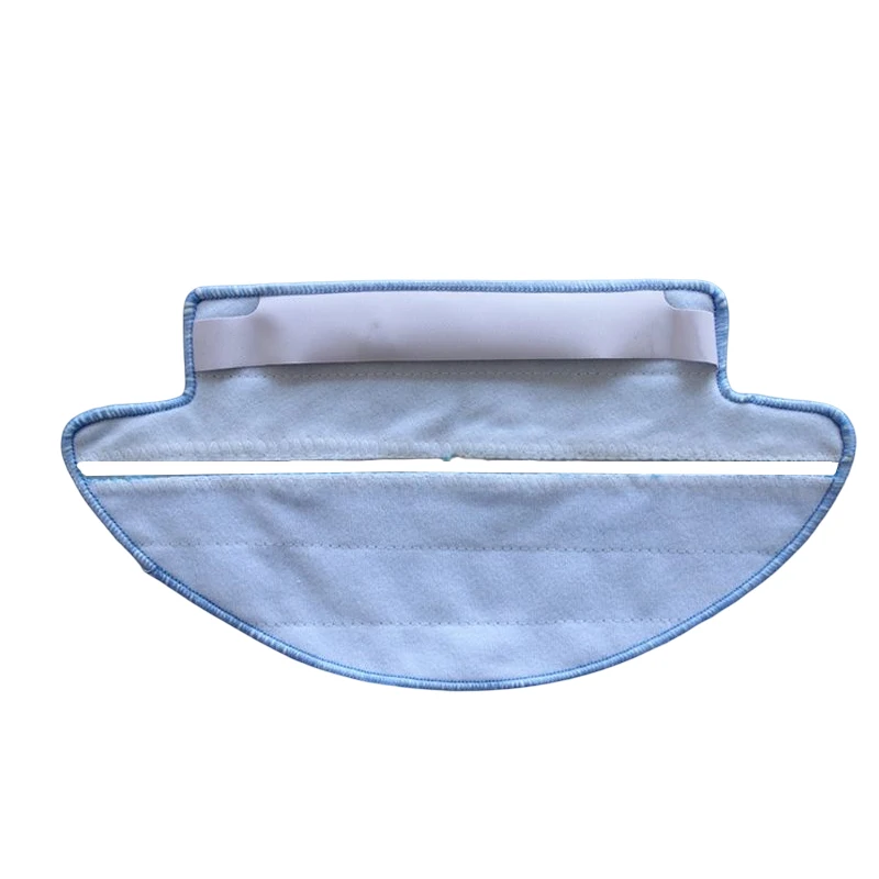 Parti di ricambio per Cecotec Conga 3090 Mop pad panno straccio per Robot aspirapolvere pezzi di ricambio accessori